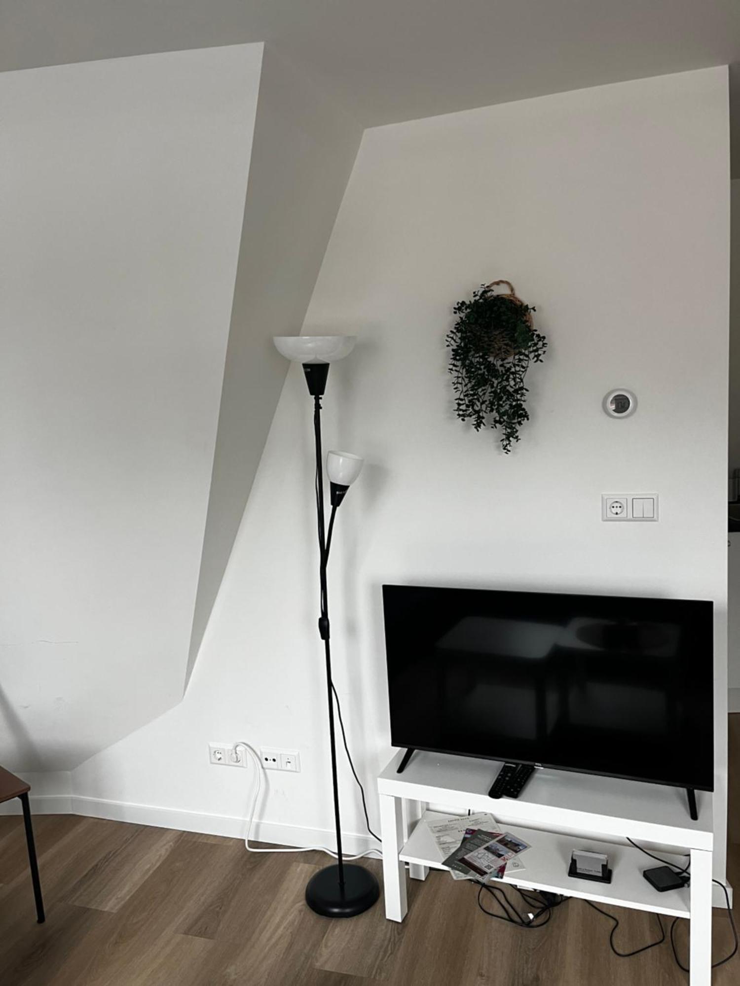 Apartement Hotel Stays By Adm 레이든 외부 사진
